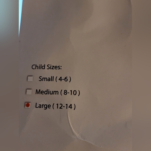 NWT RENAISSANCE BOY COSTUME NEWSPAPER BOY CHRISTMAS THANKSGIVING CHILD - Picture 3 of 13